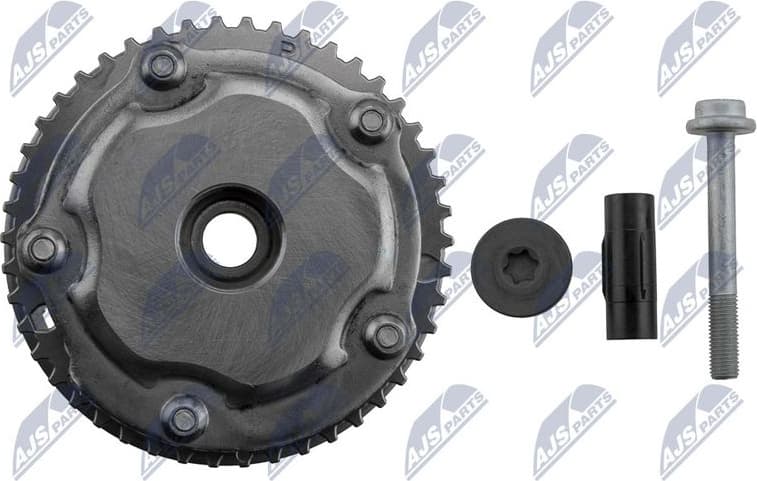 Camshaft Adjuster RKZ-PL-003 - image 3