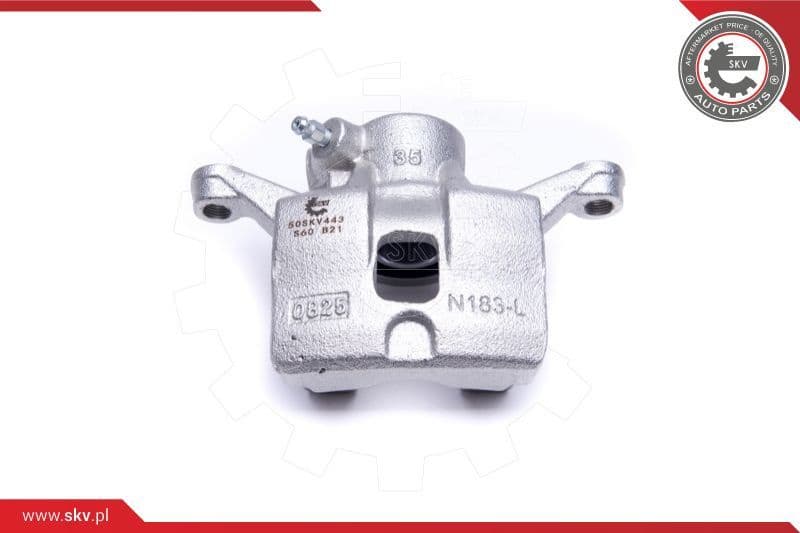 Brake Caliper 50SKV443 - image 5