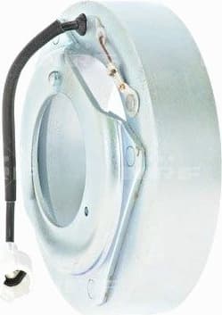 Coil, magnetic clutch (compressor) 38698