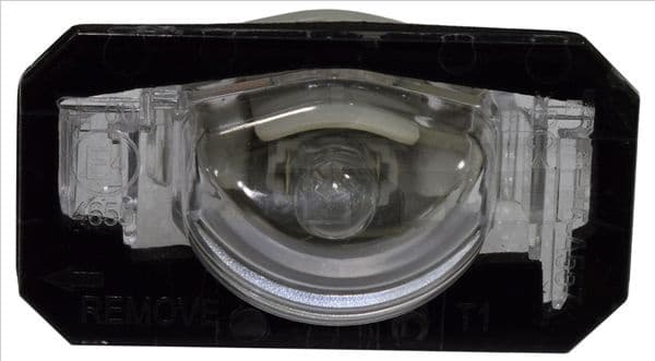 Licence Plate Light 150557002