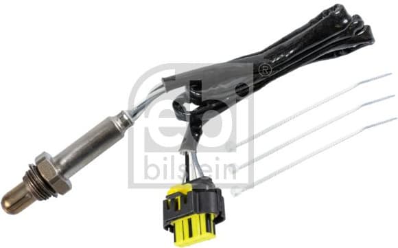 Oxygen Sensor 175881
