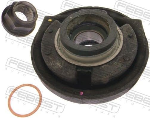 Bearing, propshaft centre bearing NCB-002