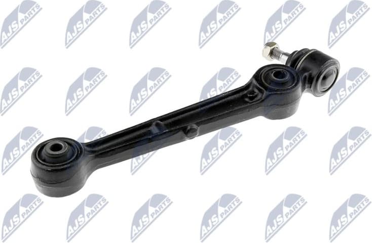 Control/Trailing Arm, wheel suspension ZWD-MS-014 - image 2