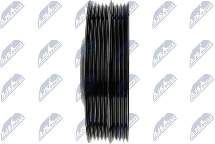 Belt Pulley, crankshaft RKP-VW-013 - image 3