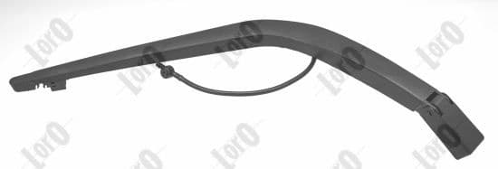 Wiper Arm, window cleaning LORO 103-00-061