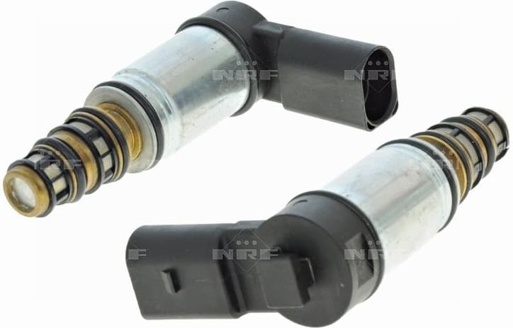 Control Valve, air conditioning compressor 38601