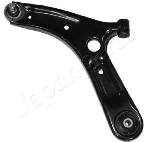 Control/Trailing Arm, wheel suspension BS-H82L