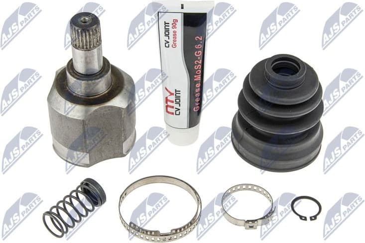 Joint Kit, drive shaft NPW-PE-022 - image 2