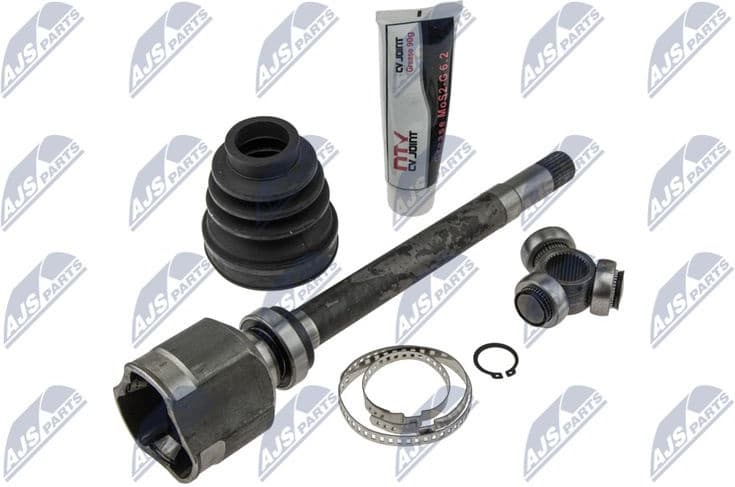 Joint Kit, drive shaft NPW-PE-020 - image 2