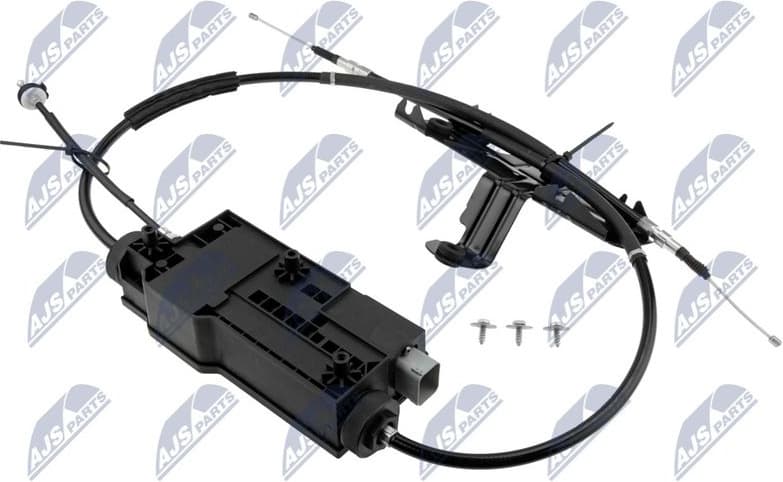 Parking brake caliper controler EPH-BM-003 - image 2