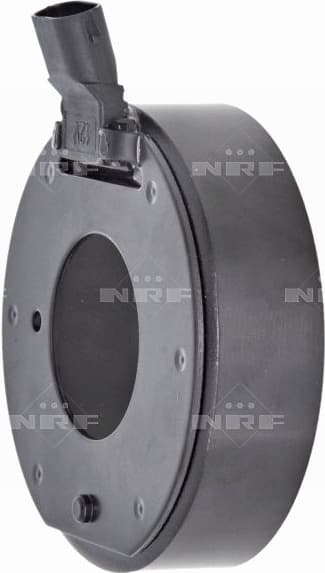 Coil, magnetic clutch (compressor) 38654