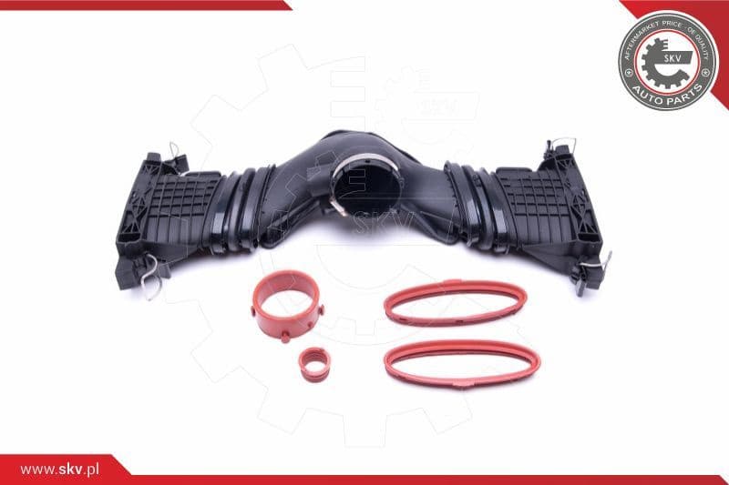 Air Channel 07SKV996 - image 3