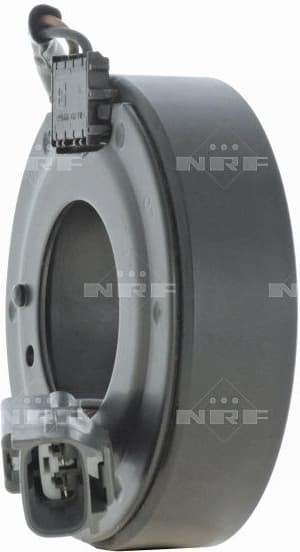 Coil, magnetic clutch (compressor) 38720