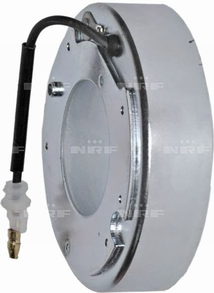 Coil, magnetic clutch (compressor) 38725