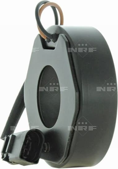 Coil, magnetic clutch (compressor) 38685