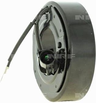 Coil, magnetic clutch (compressor) 38689