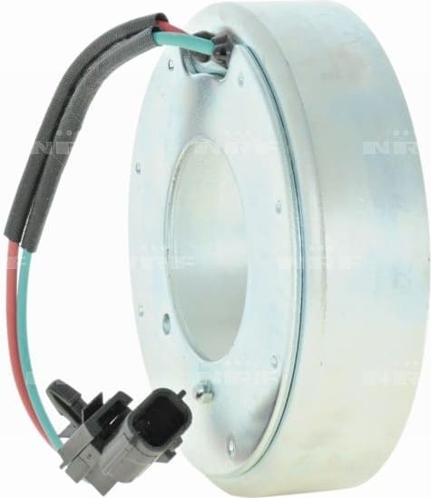 Coil, magnetic clutch (compressor) 38648