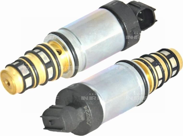 Control Valve, air conditioning compressor 38600