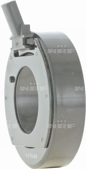 Coil, magnetic clutch (compressor) 38656