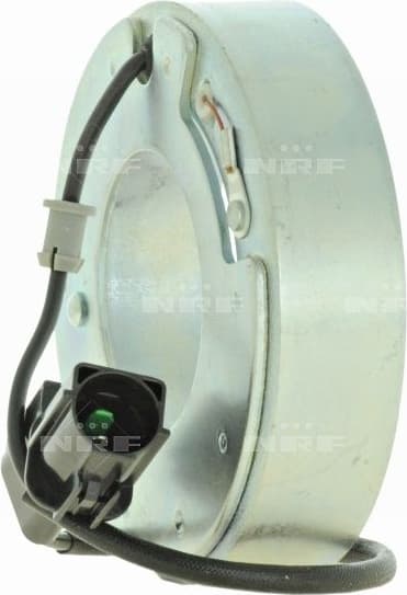 Coil, magnetic clutch (compressor) 38686