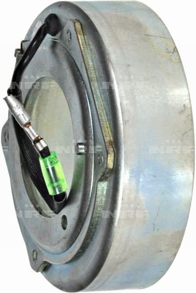 Coil, magnetic clutch (compressor) 38694