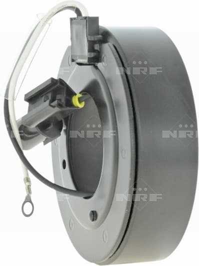 Coil, magnetic clutch (compressor) 38713