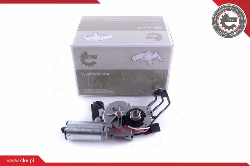 Wiper Motor 19SKV185