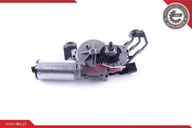 Wiper Motor 19SKV185 - image 2