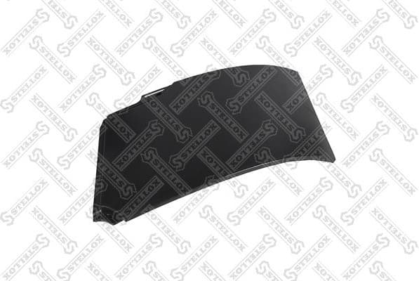 Cover, radiator grille 87-21790-SX