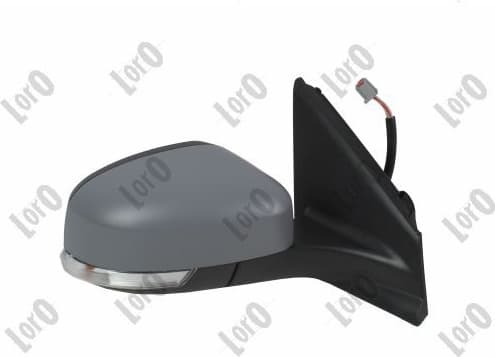 Exterior Mirror LORO 1249M04