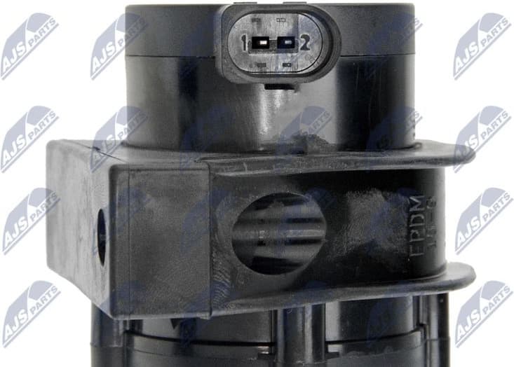 Water Recirculation Pump, parking heater CPZ-AU-005 - image 4