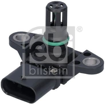 Sensor, intake manifold pressure 181000