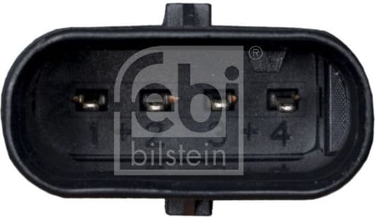 Sensor, intake manifold pressure 181000 - image 2