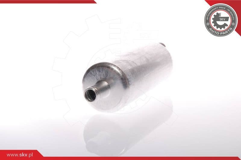Fuel Pump 02SKV255 - image 3