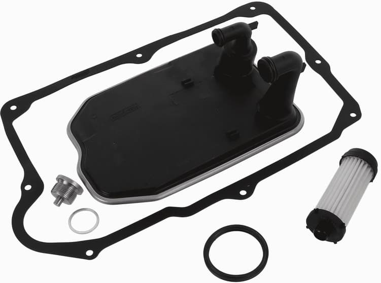 Parts Kit, automatic transmission oil change 5961.308.447