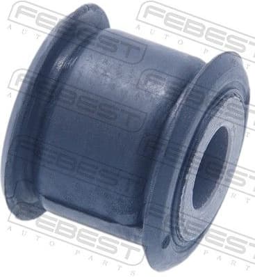 Mounting, steering gear HAB-ACCSG