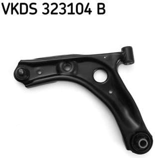 Control/Trailing Arm, wheel suspension VKDS 323104 B - image 2