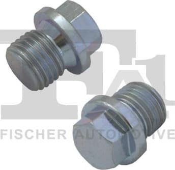 Screw Plug 862.368.001