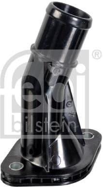 Coolant Flange 178883