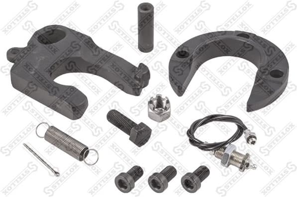 Repair Set, fifth wheel coupling 87-00451-SX