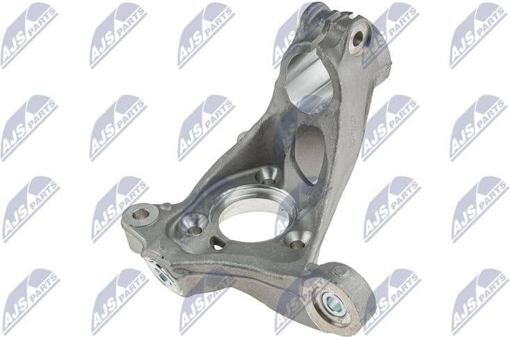 Steering Knuckle, wheel suspension ZZP-VW-026