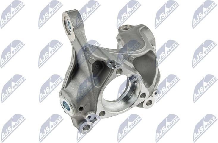 Steering Knuckle, wheel suspension ZZP-VW-026 - image 2
