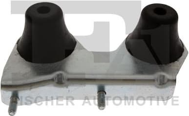 Mount, exhaust system 183-912