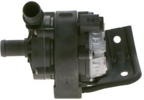 Auxiliary Water Pump (cooling water circuit) 0 392 024 168 - image 4