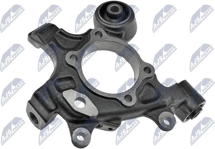 Steering Knuckle, wheel suspension ZZT-MS-003