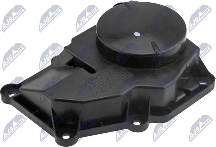 Oil Separator, crankcase ventilation SEP-VW-013
