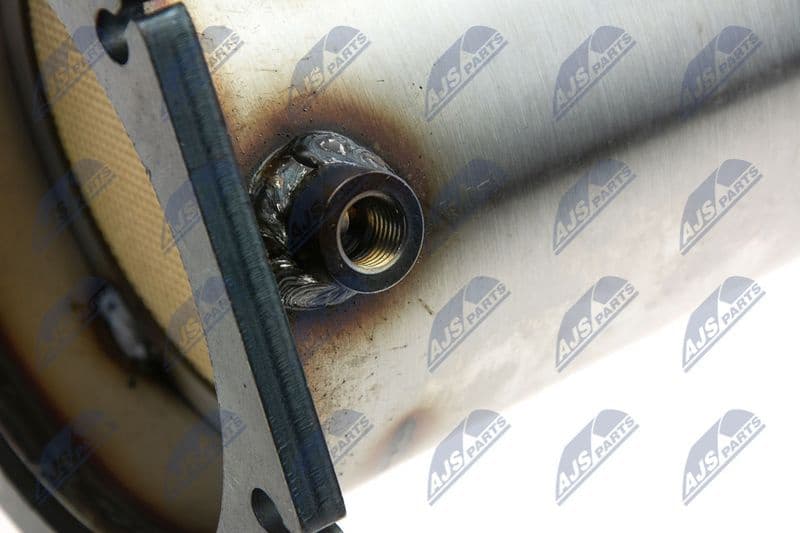 Soot/Particulate Filter, exhaust system DPF-ME-005 - image 6