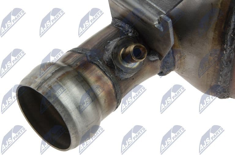 Soot/Particulate Filter, exhaust system DPF-ME-005 - image 7