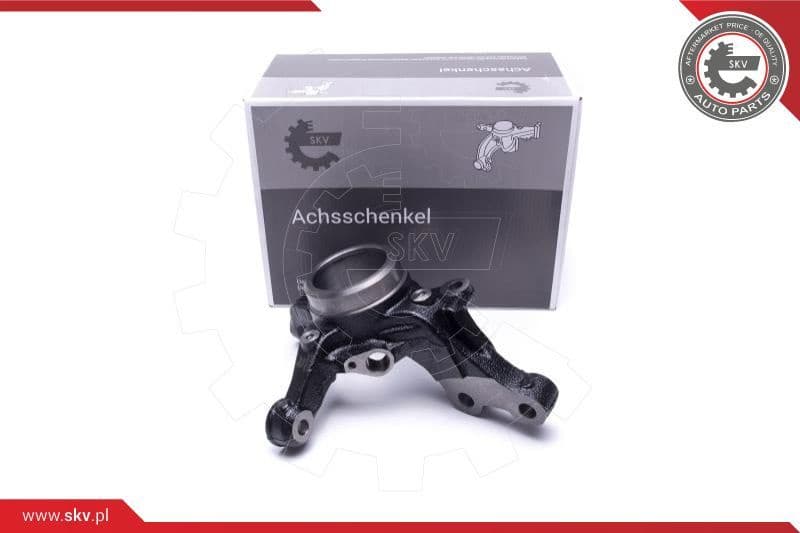 Steering Knuckle, wheel suspension 47SKV621