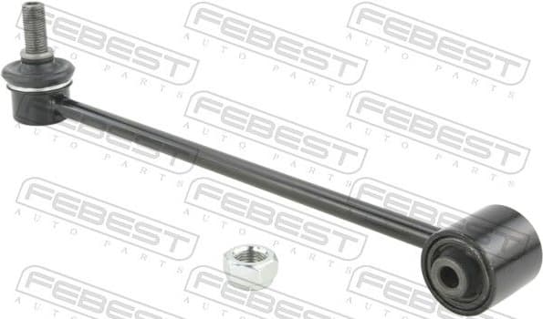 Link/Coupling Rod, stabiliser bar 1423-RODIIR